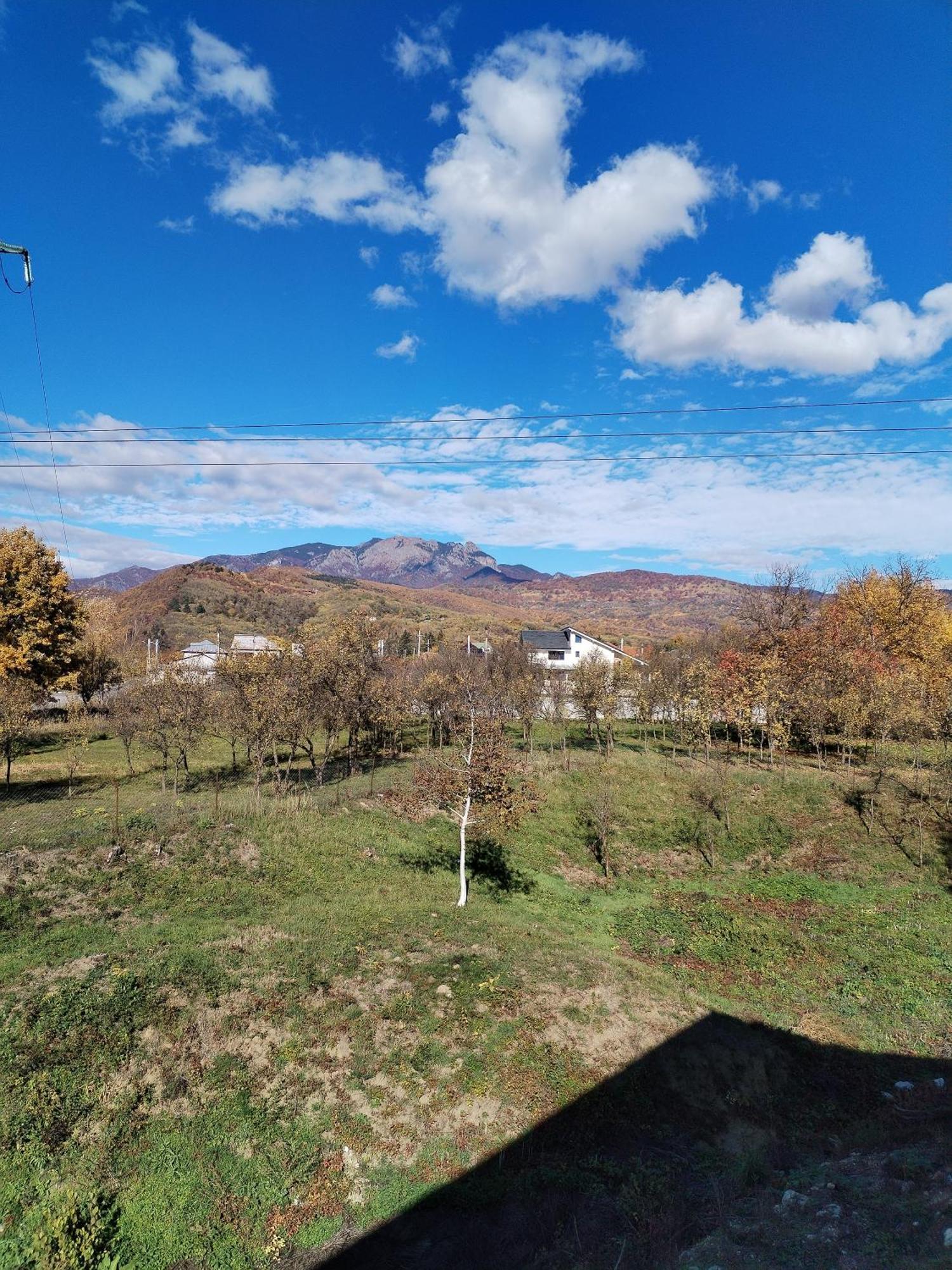 Pensiunea Subcarpati Călimăneşti エクステリア 写真